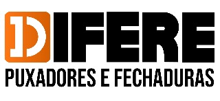 Logomarca de DIFERE | Puxadores e Fechaduras