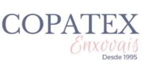 Logomarca de COPATEX ENXOVAIS