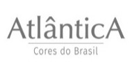 Logomarca de ATLÂNTICA | Cama & Banho