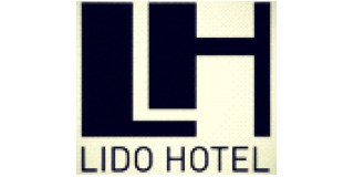 Logomarca de LIDO HOTEL