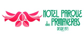 Logomarca de PARQUE DAS PRIMAVERAS