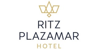 Logomarca de Ritz Plaza Hotel Maceió