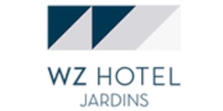 Logomarca de WZ Jardins - Lorena Hotel
