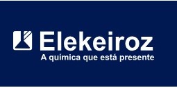 Logomarca de ELEKEIROZ | Indústria Química