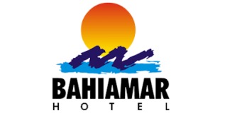 Logomarca de Bahiamar Hotel apagar