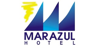 Logomarca de MARAZUL HOTEL