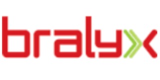 Logomarca de Bralyx