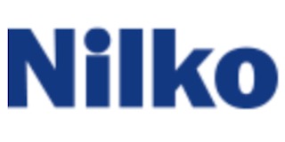 Logomarca de Nilko Tecnologia