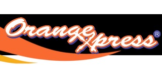 Logomarca de Orangexpress Máquinas