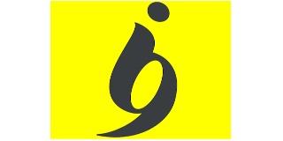 Logomarca de I9 Menu - Cardápios Personalizados