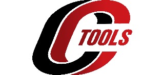 Logomarca de CC TOOLS | Fresas Metal Duro