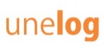 Logomarca de UNELOG | Logística para a Grande BH