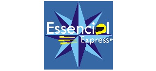 Logomarca de ESSENCIAL EXPRESS | Entregas Rápidas