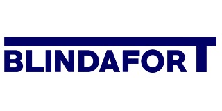 Logomarca de BLINDAFORT | Blindagem e Soldagem