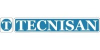 Logomarca de TECNISAN | Banheiros Químicos