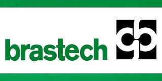 Logomarca de BRASTECH | Serviços Técnicos e Construções Náutica