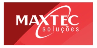 Logomarca de MAXTEC SOLUÇÕES