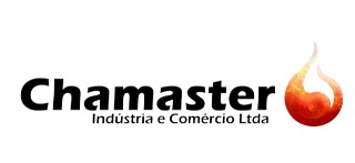 Logomarca de CHAMASTER | Polímeros