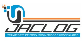 Logomarca de JACLOG | Transportes Logística de Produtos de Saúde