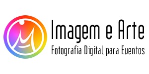 Logomarca de IMAGEM e ARTE | Fotografia Digital para Eventos