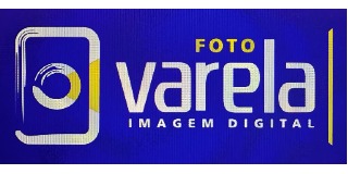 Logomarca de FOTO VARELA | Imagem Digital