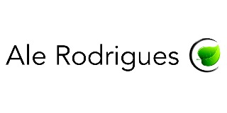 Logomarca de ALE RODRIGUES | Fotógrafo