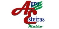 Logomarca de AGROESTEIRAS MATÃO | Esteiras para Máquinas Agrícolas