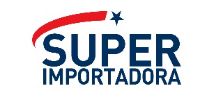Logomarca de SUPER IMPORTADORA | Soluções Aeroespaciais