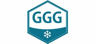 Logomarca de GGG Comércio e Serviços