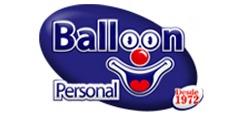 Logomarca de BALLON PERSONAL | Balões Personalizados