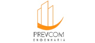Logomarca de PREVCOM Engenharia