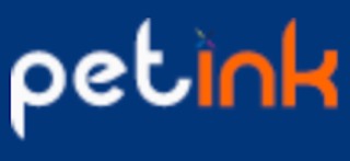 Logomarca de PETINK | Comunicação Visual