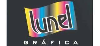 Logomarca de Lunel Artes Gráficas
