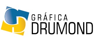 Logomarca de Gráfica Drumond