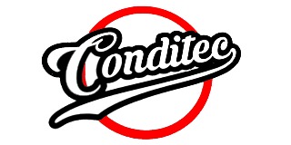 Logomarca de CONDITEC | Aditivos e Condimentos