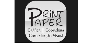 PRINT PAPER | Gráfica, Copiadora e Comunicação Visual