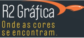 Logomarca de R2 GRÁFICA