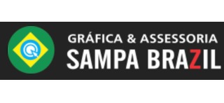 SAMPA BRASIL | Gráfica & Asssoria