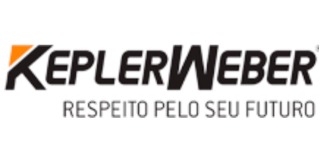 Logomarca de Kepler Weber - Sistemas para Armazenagem de Grãos