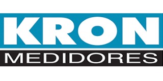 Logomarca de Kron Medidores