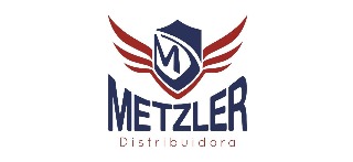 Logomarca de METZLER DISTRIBUIDORA