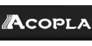 Logomarca de Acopla Indústria, Comércio e Representações