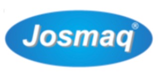 Logomarca de Josmaq