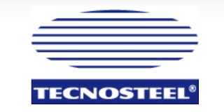 Logomarca de Tecnosteel Equipamentos Industriais
