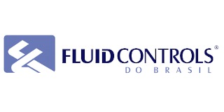 Logomarca de Fluid Controls do Brasil Indústria e Comércio de Válvulas