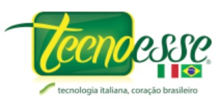 Logomarca de Tecnoesse Indústria e Comércio