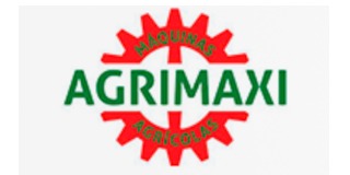 Logomarca de Agrimaxi - Máquinas Agrícolas