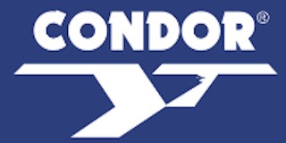Logomarca de Condor Equipamentos Industriais