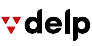 Logomarca de Delp Serviços Industriais