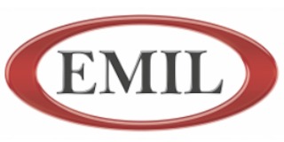 Logomarca de Emil Empresa Mineira